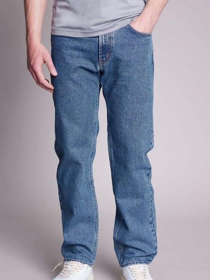 Zzerqon Denim