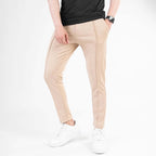 Textured Trouser