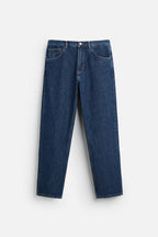 Slim Fit Denim Jeans